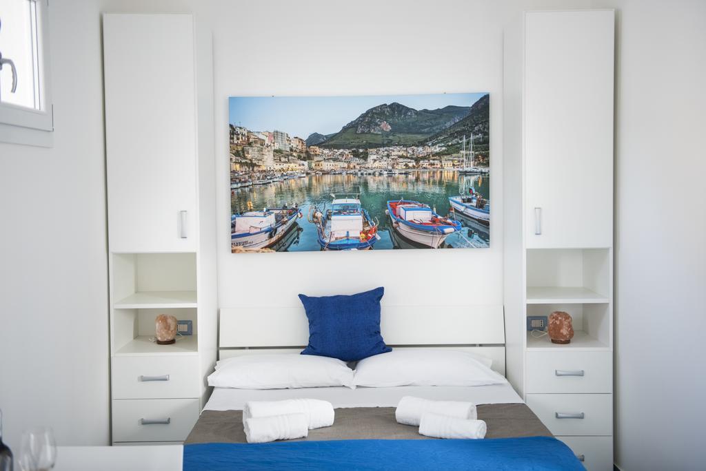 Appartamento Martina San Vito Lo Capo Exterior foto